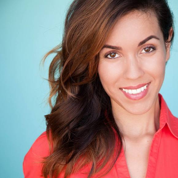 Meet your Posher, Maribel
